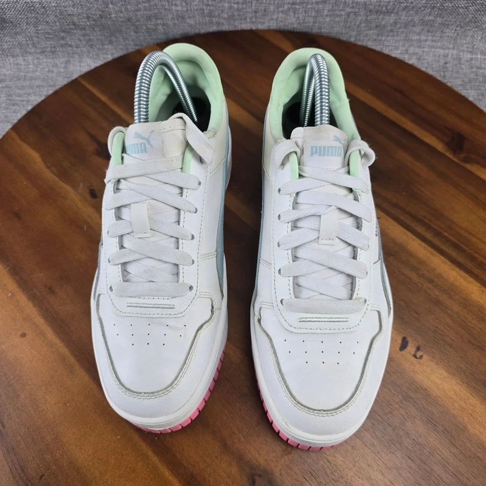 Puma‎ Cali Dream Pastel Sneakers Women's Size 7.5 Athletic Shoes